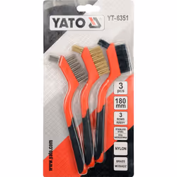Yato YT-6351 wire brush
