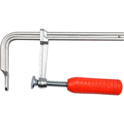 Yato YT-6401 clamp F-clamp Chrome