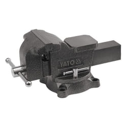 Yato YT-6503 bench vices Engineer's vice 15 cm
