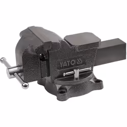 Yato YT-6504, Hand vice, 20 cm