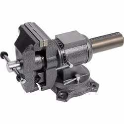 Yato YT-6506, Engineer's vice, 12.5 cm