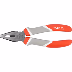 Yato YT-6601, Polypropylene (PP), 180 mm, 1 pc(s)