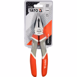 Yato YT-6602 plier