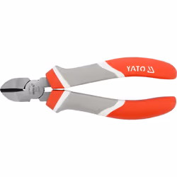 Yato YT-6610, Polypropylene (PP), 160 mm, 1 pc(s)