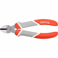 Yato YT-6611, Polypropylene (PP), 180 mm, 1 pc(s)