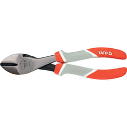 Yato YT-6612 plier Diagonal-cutting pliers