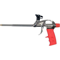 Yato YT-6740 foam applicator Aluminium, Brass, Stainless steel