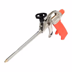 Yato YT-6740 foam applicator Aluminium, Brass, Stainless steel