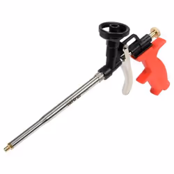 Yato YT-6741 foam applicator Copper, Stainless steel