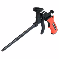 Yato YT-6743 foam applicator Aluminium, Brass
