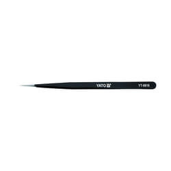Yato YT-6916 industrial tweezer Stainless steel