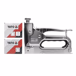 Yato YT-7000, Stainless steel, Metal, 14 mm