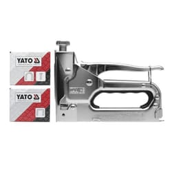 Yato YT-7000 manual staple gun Stainless steel