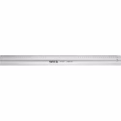 Yato YT-7071, Contraction ruler, Aluminium, cm, 600 mm, 1 pc(s)