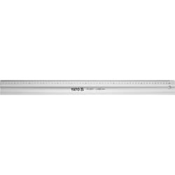 Yato YT-7071 ruler Contraction ruler 600 mm Aluminium 1 pc(s)