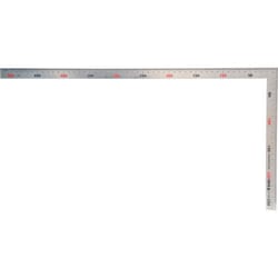 Yato YT-7084 ruler Desk ruler 500 mm Stainless steel 1 pc(s)