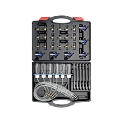 Yato YT-7306 vehicle repair/maintenance Injector tester