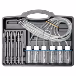 Yato YT-7306 vehicle repair/maintenance Injector tester
