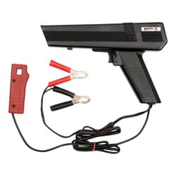 Yato YT-7310 stroboscope Digital stroboscopic gun Black