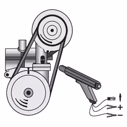 Yato YT-7311 vehicle repair/maintenance