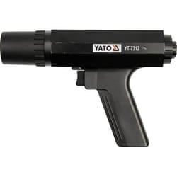 Yato YT-7312 - lámpara de tiempo Digital stroboscopic gun 12 V Black