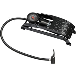 Yato YT-7349 foot air pump Black Universal