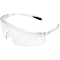 Yato YT-7369 safety eyewear Safety glasses Polycarbonate (PC) Transparent
