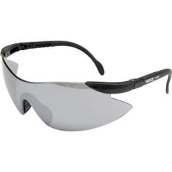 Yato YT-7376 safety eyewear Safety glasses Nylon Grey
