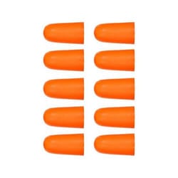 Yato YT-7451 ear plug Disposable ear plug Orange 10 pc(s)