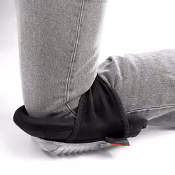 Yato YT-7460 safety knee pad Black, Grey PVC, Polyester - Additional view 4