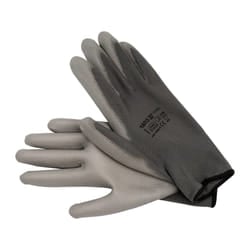 Yato YT-7472 cleaning glove Polyester Grey Unisex XL
