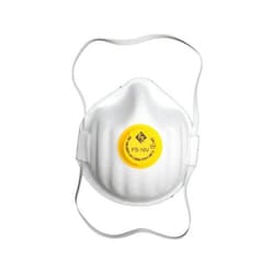Yato YT-7486 dust mask 3 pc(s) Cup FFP1