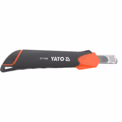 Yato YT-7506 utility knife