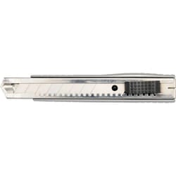 Yato YT-7512 utility knife Stainless steel Snap-off blade knife