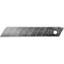 Yato YT-7524 utility knife blade 10 pc(s)