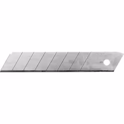 Yato YT-7525, 10 pc(s), 18 mm, 0.5 mm, Steel, Silver
