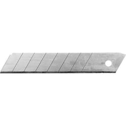 Yato YT-7525 utility knife blade 10 pc(s)