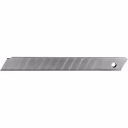 Yato YT-7528, 10 pc(s), 9 mm, 0.4 mm, Metallic
