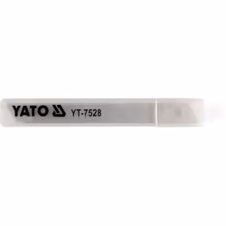 Yato YT-7528 utility knife blade 10 pc(s)
