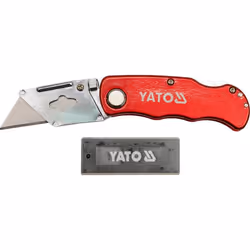 Yato YT-7532, 150 mm, 6.1 cm, 3.3 cm, 1 pc(s)
