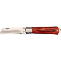 Yato YT-7600 pocket knife Camper/scout Brown, Silver