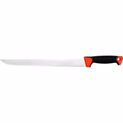 Yato YT-7623, 500 mm, 2.5 mm, 35 cm, 4 cm