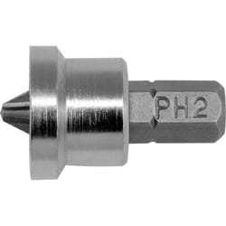 Yato YT-7980 screwdriver bit 20 pc(s)