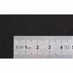 Yato YT-8030 work clothing Overall Black, Red - Additional view 5