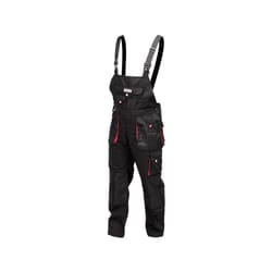 Yato YT-8033 work clothing Pants Black