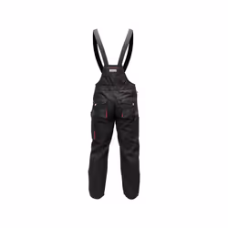 Yato YT-8033 work clothing Pants Black - Additional view 4