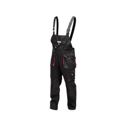 Yato YT-8034 work clothing Overall Black