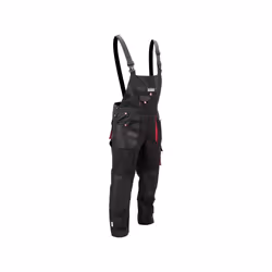 Yato YT-8034 work clothing Overall Black