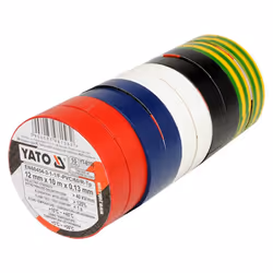 Yato YT-8156, 10 m, 12 mm