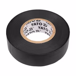 Yato YT-8159, EN60454-3-1-1/F-PVC/60/R-Tp, 20 m, 15 mm, 0.13 mm